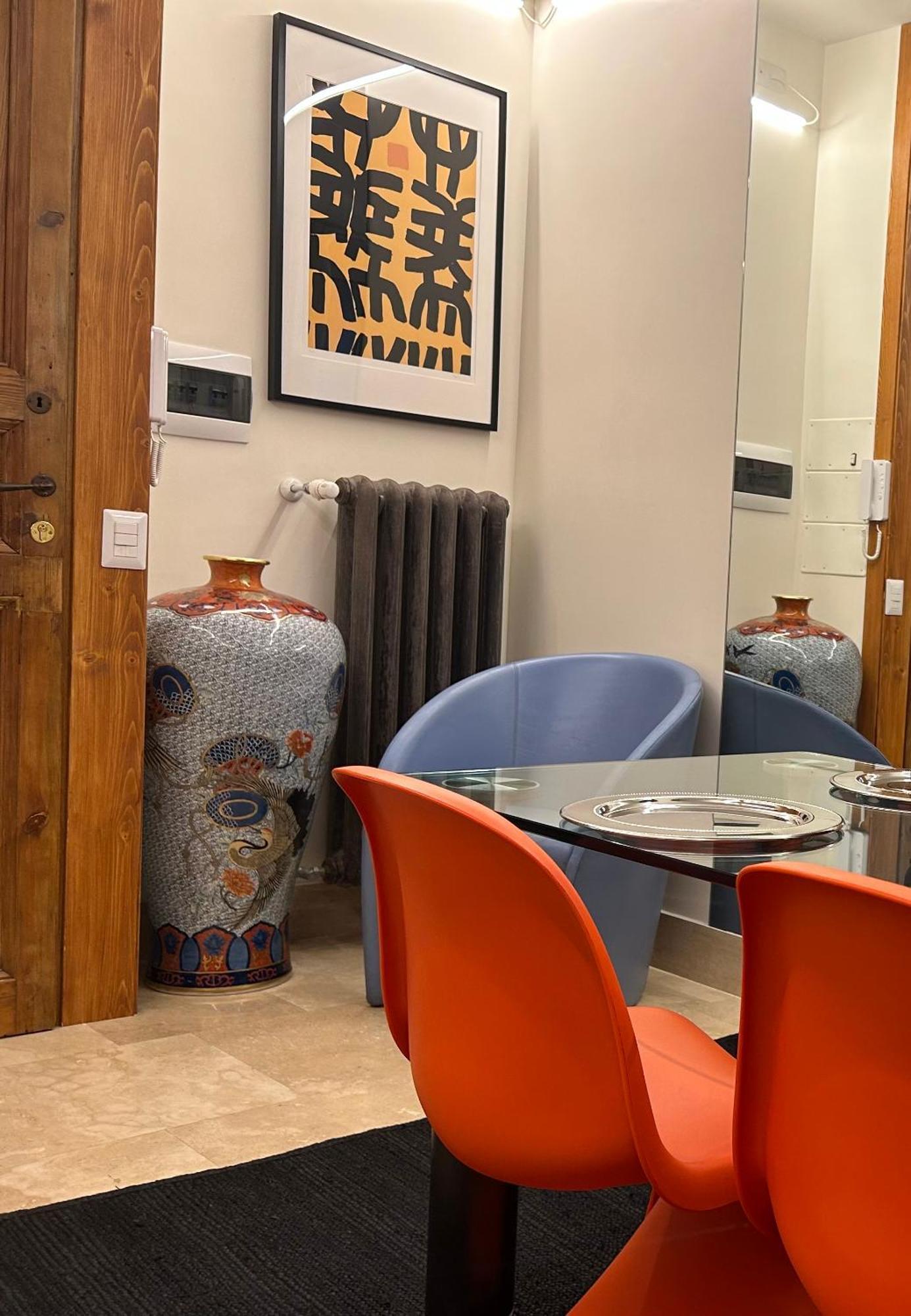 Apartment Leonetto Art Domus *