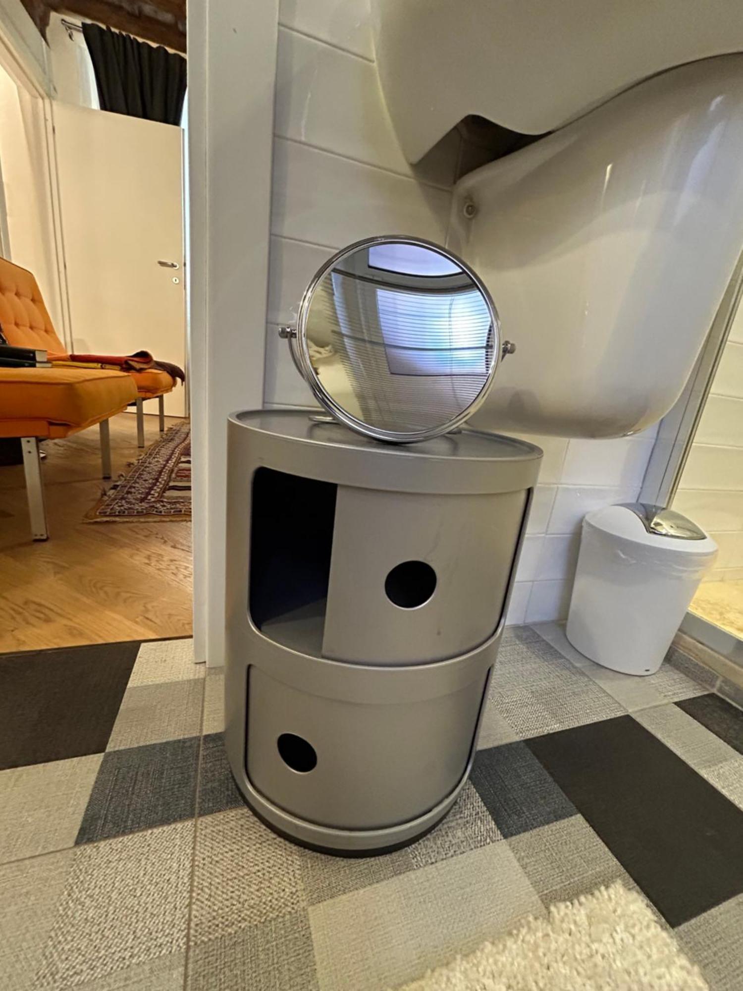 Apartment Leonetto Art Domus