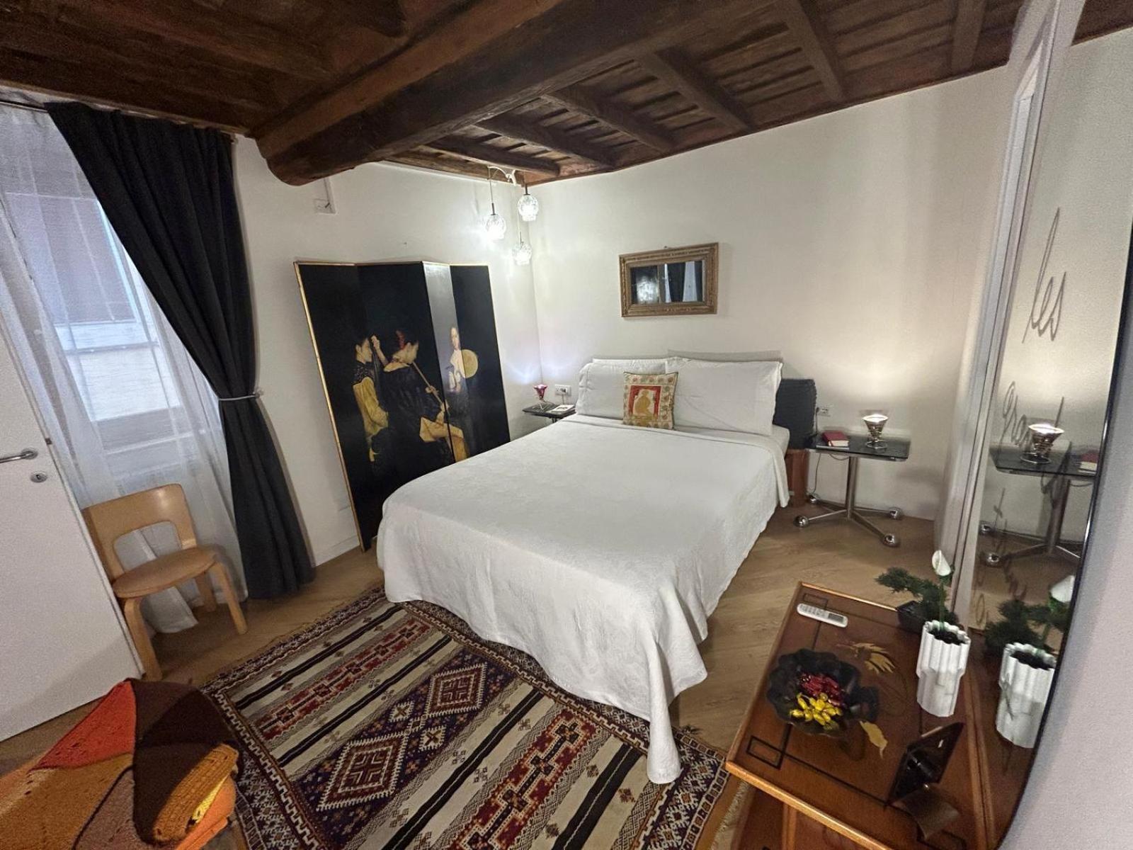 Apartment Leonetto Art Domus *