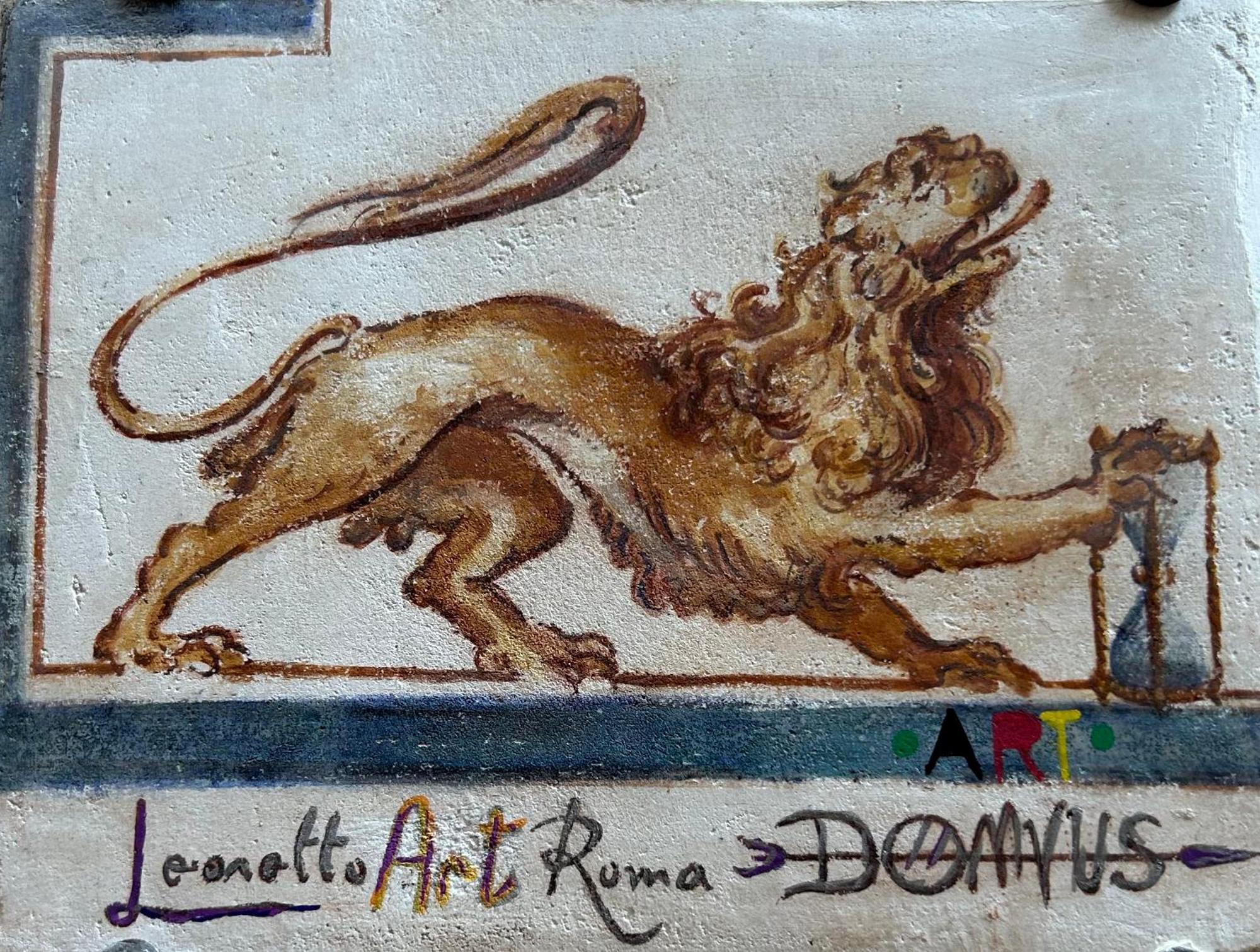 Apartment Leonetto Art Domus
