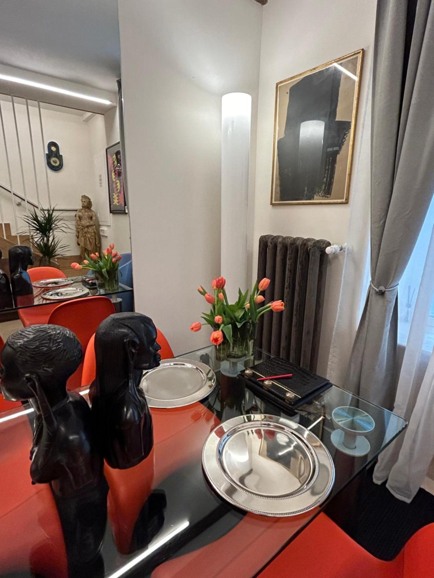 Leonetto Art Domus Apartment Rome