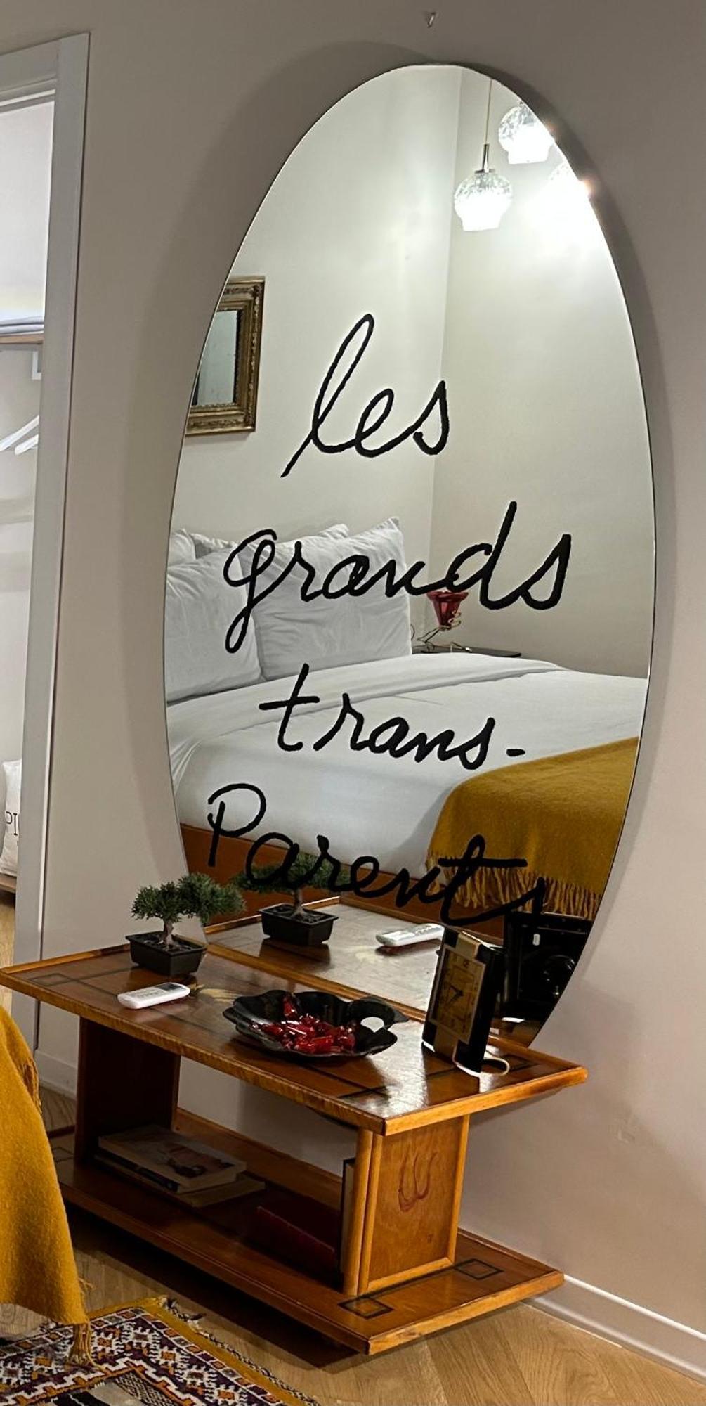 Leonetto Art Domus Apartment