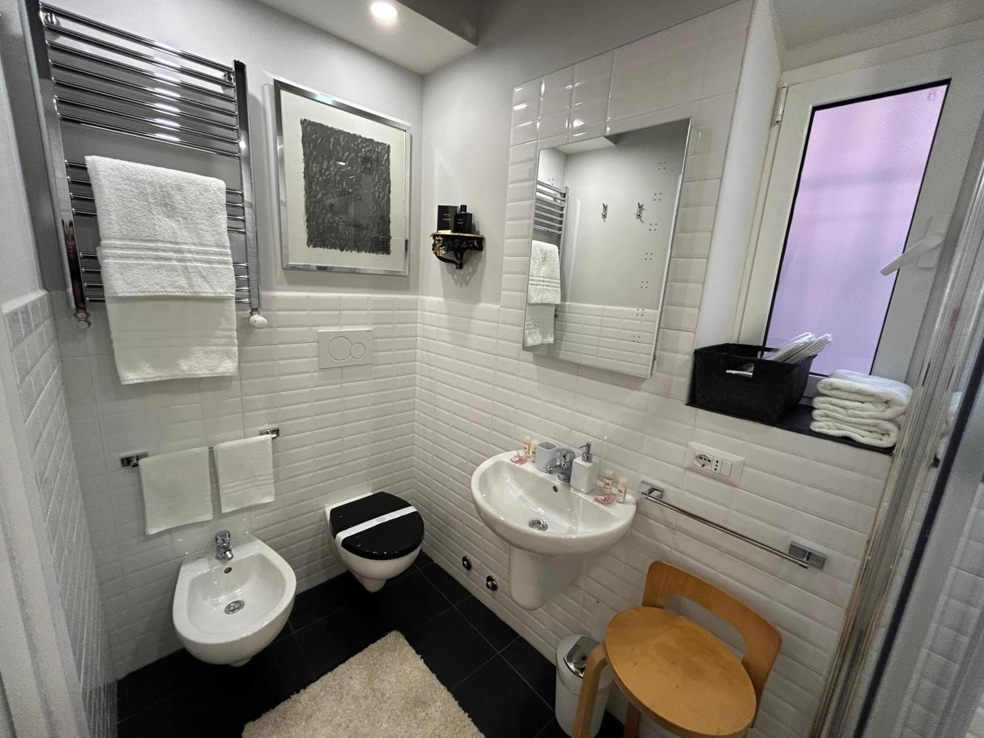 Leonetto Art Domus Apartment Rome