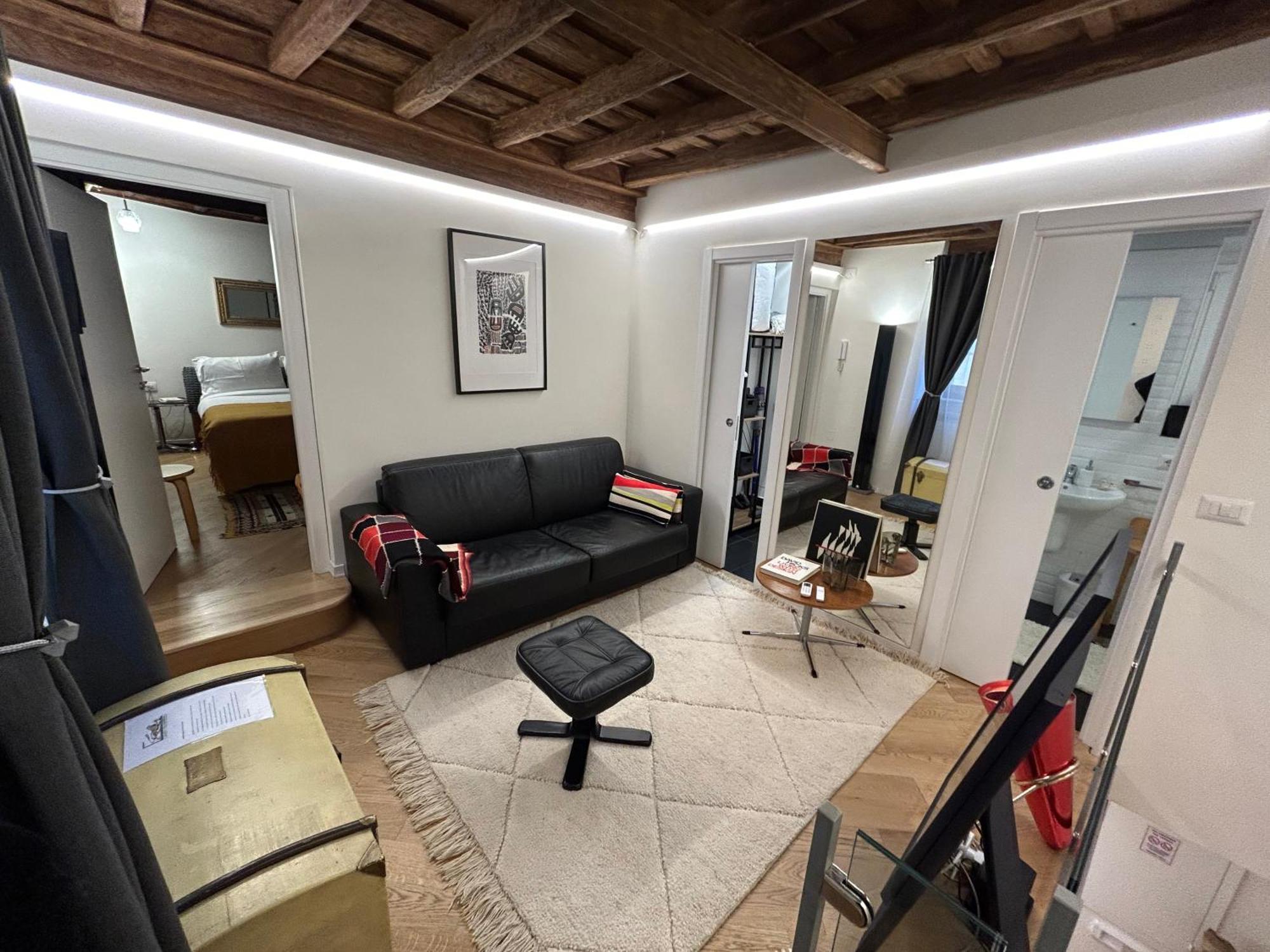 Leonetto Art Domus