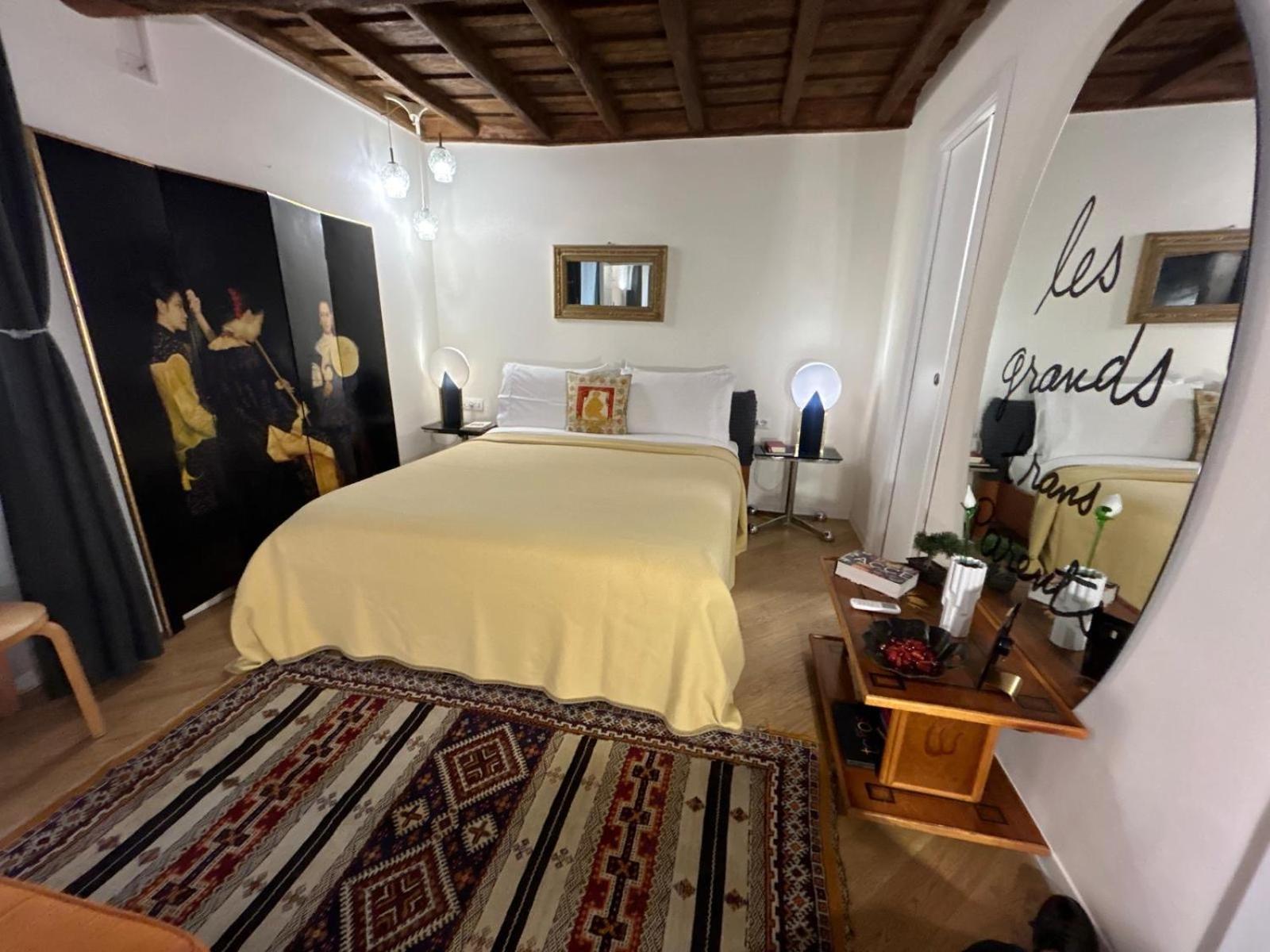 Apartment Leonetto Art Domus